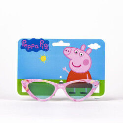 Kindersonnenbrille Peppa Pig Rosa