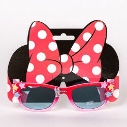 Occhiali da Sole per Bambini Minnie Mouse Rosa