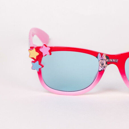 Kindersonnenbrille Minnie Mouse Rosa