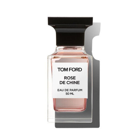 Uniseks Parfum Tom Ford EDP EDP 50 ml Rose De Chine