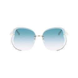 Ladies' Sunglasses Longchamp LO160S-706 Ø 65 mm