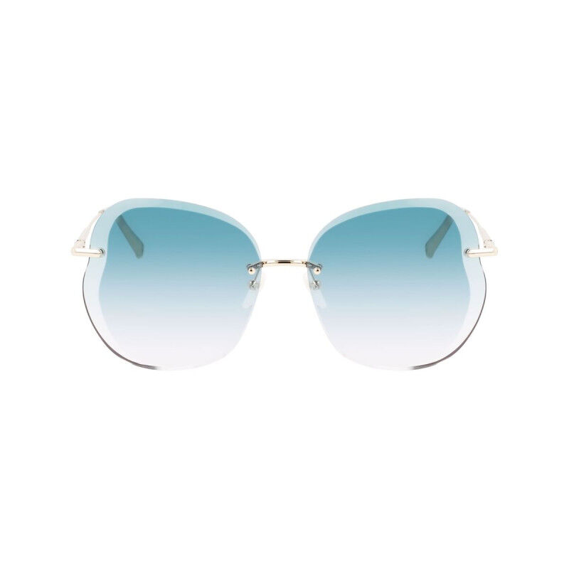 Damensonnenbrille Longchamp LO160S-706 Ø 65 mm