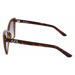 Damensonnenbrille Karl Lagerfeld KL6044S-215 Ø 55 mm