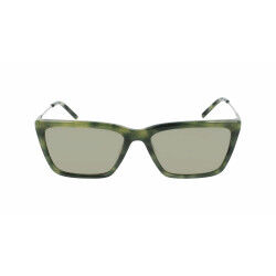 Damensonnenbrille DKNY DK709S-305 Ø 55 mm