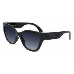 Damensonnenbrille Longchamp LO691S-001