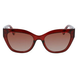 Damensonnenbrille Longchamp LO691S-602 Ø 55 mm