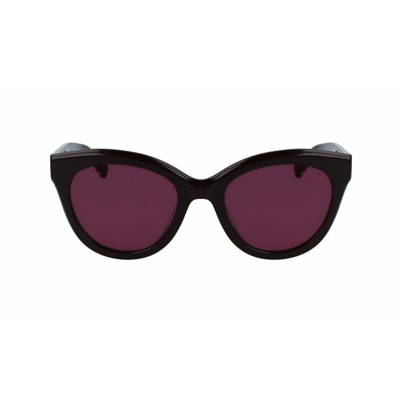 Damensonnenbrille Longchamp LO698S-500