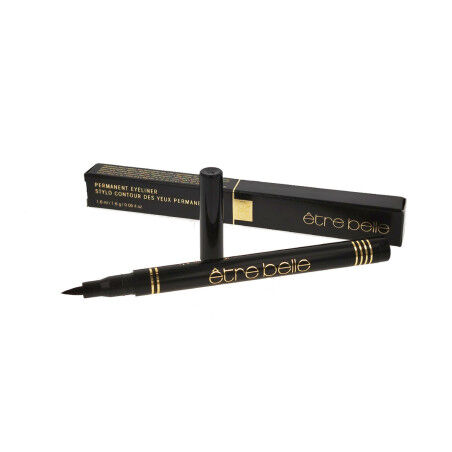 Eyeliner Etre Belle Permanent 1,6 ml Schwarz