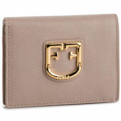 Handtas Dames Furla PCW1023-GR-DR Beige 11 x 9 x 2 cm