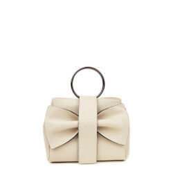 Bolso Mujer Roberta M SS22-RM-1627-BEIGE Beige 223 x 20 x 10 cm