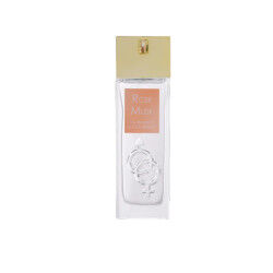 Unisex-Parfüm Alyssa Ashley EDP EDP 50 ml Rose Musk