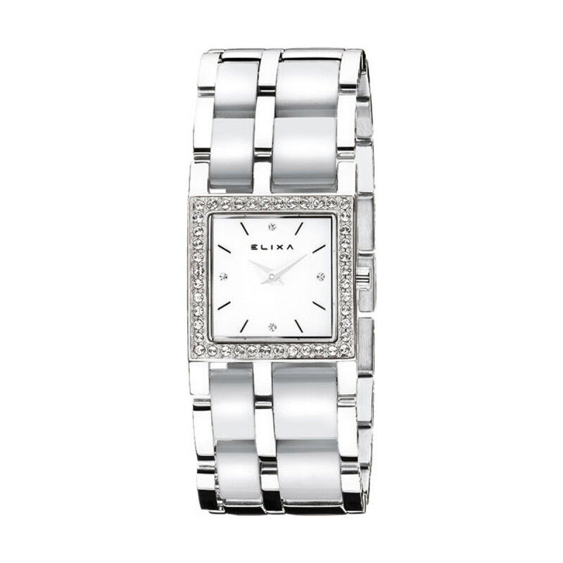 Horloge Dames Elixa E067-L216 (Ø 22 mm)