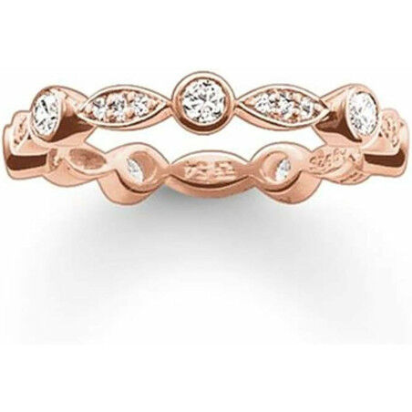 Anillo Mujer Thomas Sabo TR1985-416-14-54 (14)