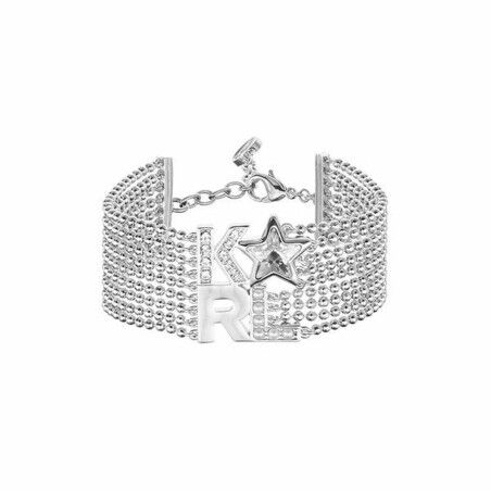 Bracciale Donna Karl Lagerfeld 5483575 19 cm