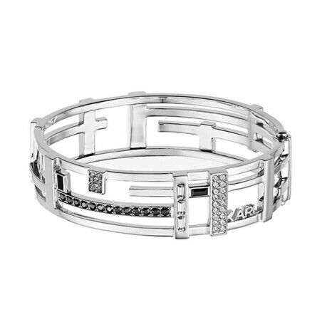 Pulsera Mujer Karl Lagerfeld 5512163 6,5 cm