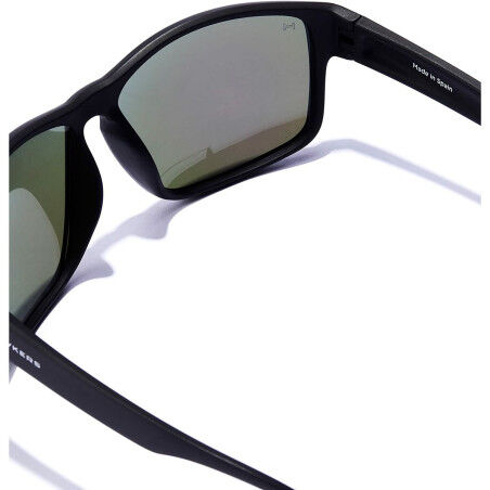 Unisex-Sonnenbrille Hawkers Faster Raw Ø 49,3 mm