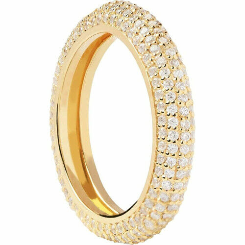 Ladies' Ring Karl Lagerfeld 5483681 (15)