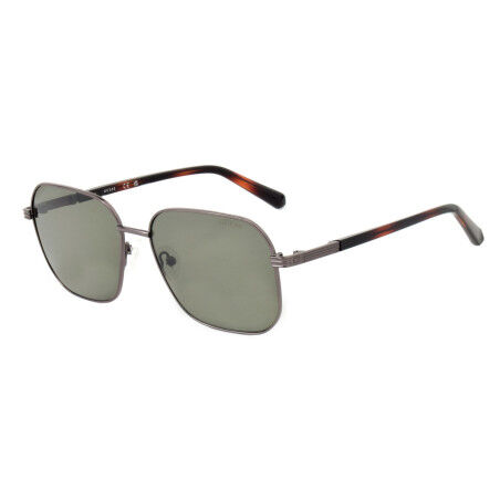 Gafas de Sol Hombre Guess GU000515707N ø 57 mm