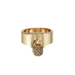 Anillo Mujer Karl Lagerfeld 5512265 (15)