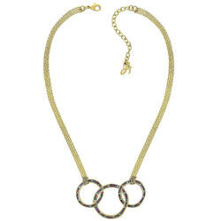 Collar Mujer Adore 5448644 15 cm