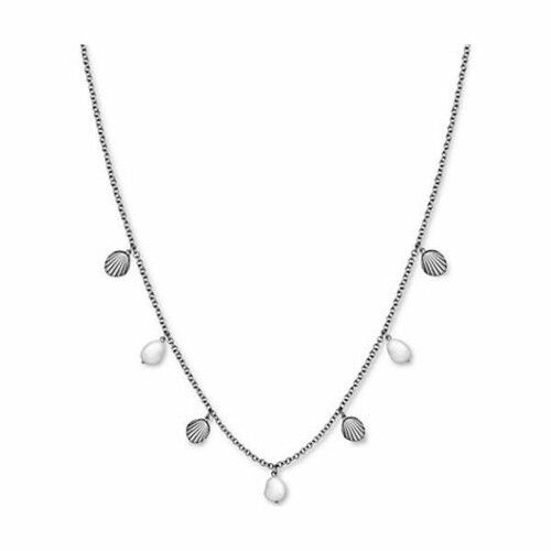 Collier Femme Adore 5489668 17 cm