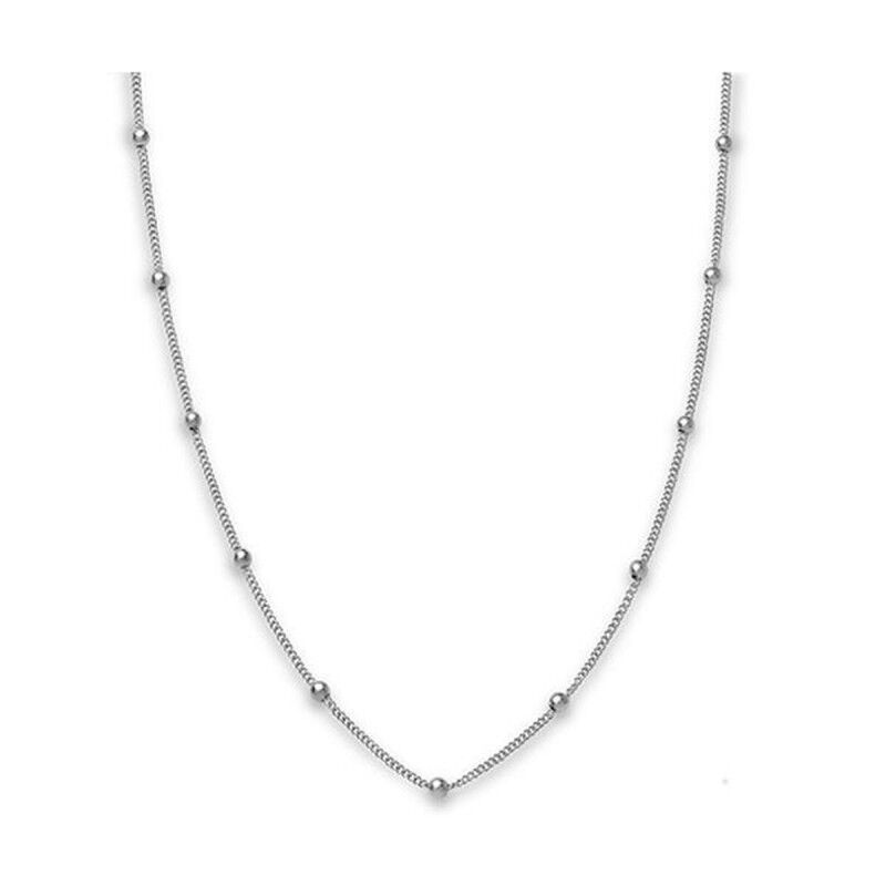 Ladies' Necklace Karl Lagerfeld 5420546 40 cm