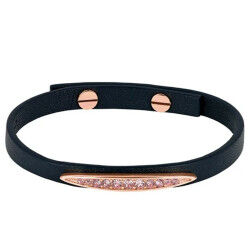 Pulsera Mujer Adore 5490370 17 cm