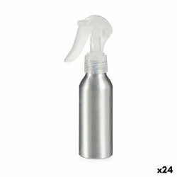 Spray Metallo polipropilene 100 ml (24 Unità)