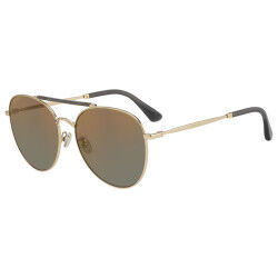 Damensonnenbrille Jimmy Choo ABBIE-G-S-W8Q-K1 Ø 61 mm