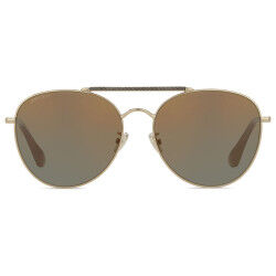 Gafas de Sol Mujer Jimmy Choo ABBIE-G-S-W8Q-K1 Ø 61 mm