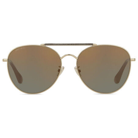 Gafas de Sol Mujer Jimmy Choo ABBIE-G-S-W8Q-K1 Ø 61 mm