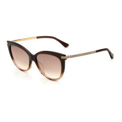 Gafas de Sol Mujer Jimmy Choo AXELLE-G-S-0MY-NQ ø 56 mm