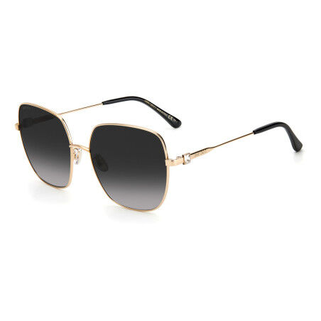 Damensonnenbrille Jimmy Choo KORI-G-SK-RHL-9O ø 60 mm