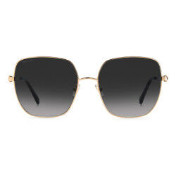 Damensonnenbrille Jimmy Choo KORI-G-SK-RHL-9O ø 60 mm