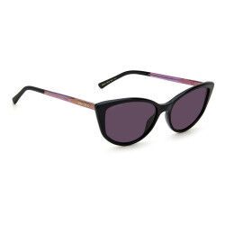 Lunettes de soleil Femme Jimmy Choo NADIA-S-807-UR ø 56 mm