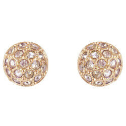 Boucles d´oreilles Femme Adore 5489658 1 cm