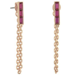 Boucles d´oreilles Femme Adore 5448571 3 cm