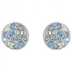 Boucles d´oreilles Femme Adore 5489685 1 cm