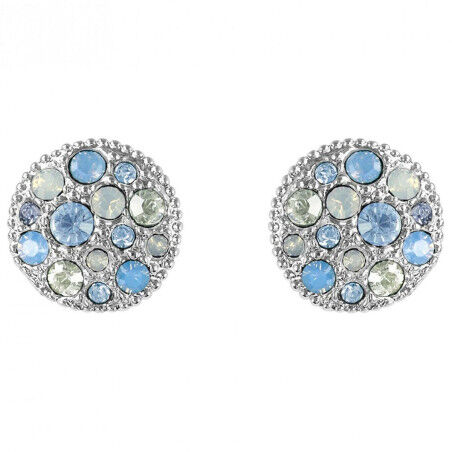 Boucles d´oreilles Femme Adore 5489685 1 cm