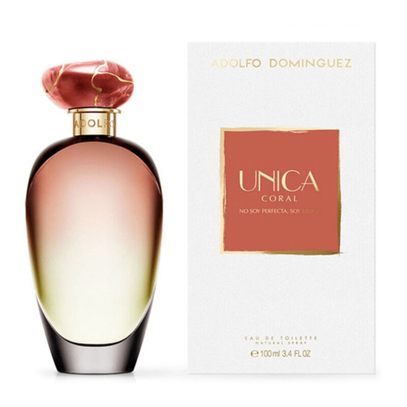 Profumo Donna Adolfo Dominguez EDT