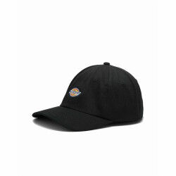 Cappello Sportivo Dickies Hardwick Nero (Taglia unica)