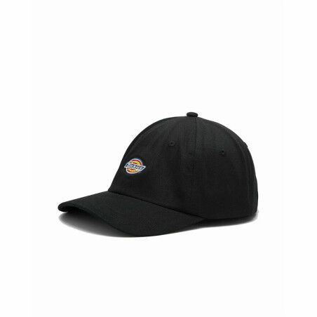 Sportcap Dickies Hardwick Zwart (Één maat)