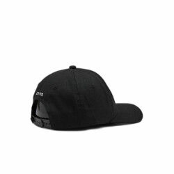 Cappello Sportivo Dickies Hardwick Nero (Taglia unica)