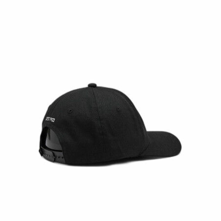 Sportcap Dickies Hardwick Zwart (Één maat)