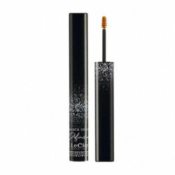 Wenkbrouw mascara LeClerc Bruin 4,7 ml