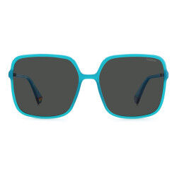 Lunettes de soleil Femme Polaroid PLD-6128-S-MVU-M9 ø 59 mm