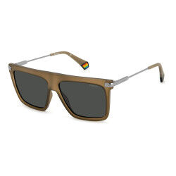 Gafas de Sol Hombre Polaroid PLD-6179-S-YZ4-M9 ø 58 mm