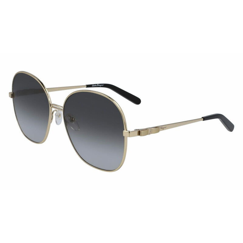 Zonnebril Dames Salvatore Ferragamo SF242S-711 ø 60 mm