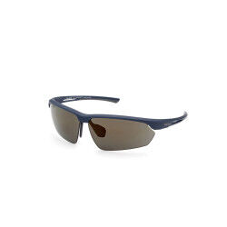 Herrensonnenbrille Timberland TB9264-7291D Ø 72 mm