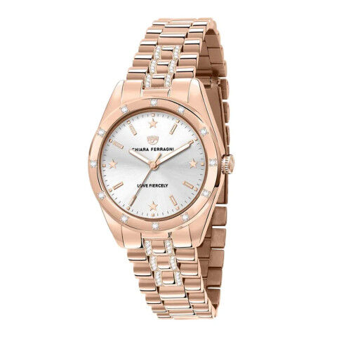 Zonnebril Dames Swarovski SK0390-5674Y ø 56 mm